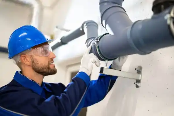 water damage restoration service Masontown